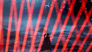 eurovision-2025:-Η-Ευρώπη-υποκλίθηκε-στην-klavdia-και-της-έδωσε-την-6η-θέση-–-Ποιες-χώρες-ψήφισαν-την-«Αστερομάτα»