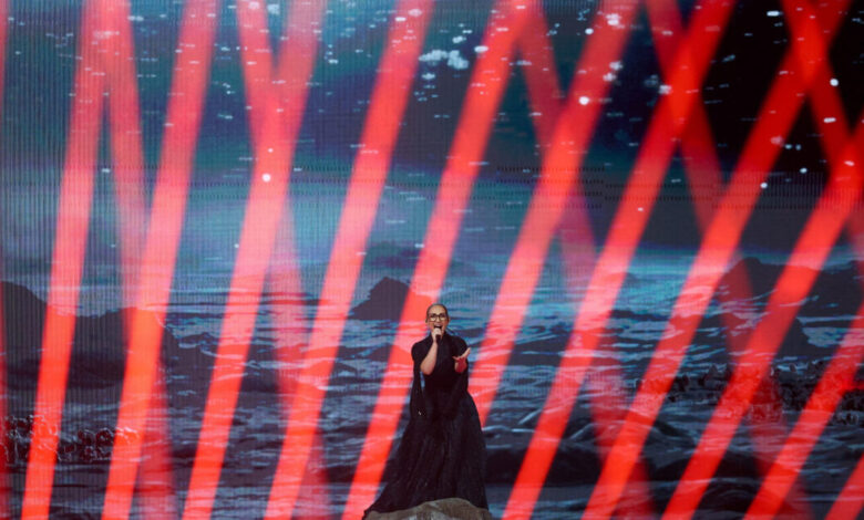eurovision-2025:-Η-Ευρώπη-υποκλίθηκε-στην-klavdia-και-της-έδωσε-την-6η-θέση-–-Ποιες-χώρες-ψήφισαν-την-«Αστερομάτα»