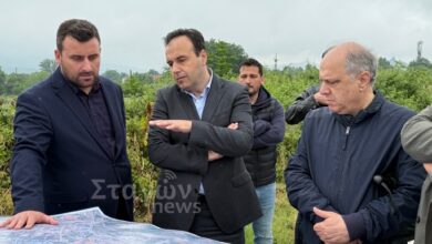 Ο-υπουργός-των-ψηφιακών-υποδομών…-με-βλέμμα-σε-δρόμους,-κάμερες-και-κάλπες