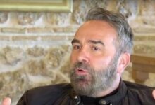 Γρηγόρης-Γκουντάρας:-Όταν-σταμάτησε-η-Ελένη-Μενεγάκη,-ήμουν-εκτός-τηλεόρασης-για-περίπου-δυο-χρόνια