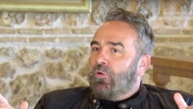Γρηγόρης-Γκουντάρας:-Όταν-σταμάτησε-η-Ελένη-Μενεγάκη,-ήμουν-εκτός-τηλεόρασης-για-περίπου-δυο-χρόνια