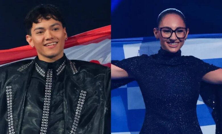eurovision:-Έκτη-η-«Αστερομάτα»-της-Κλαυδίας-Πρωτιά-για-την-Αυστρία-με-το-«wasted-love»-του-jj-