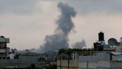 Ισραήλ:-Νέα-κλιμάκωση-–-Ξεκινά-εκτεταμένη-χερσαία-επίθεση-στη-Γάζα