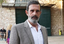 Λεωνίδας-Κακούρης:-Οι-άνθρωποι-που-κακοποιούν-ανυπεράσπιστα-ζώα-κουβαλούν-κακία-και-ανωμαλία-μέσα-τους