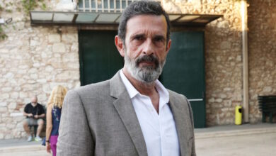 Λεωνίδας-Κακούρης:-Οι-άνθρωποι-που-κακοποιούν-ανυπεράσπιστα-ζώα-κουβαλούν-κακία-και-ανωμαλία-μέσα-τους