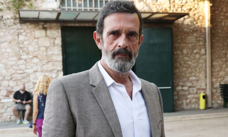 Λεωνίδας-Κακούρης:-Οι-άνθρωποι-που-κακοποιούν-ανυπεράσπιστα-ζώα-κουβαλούν-κακία-και-ανωμαλία-μέσα-τους