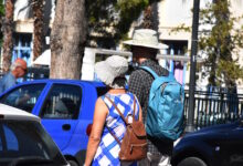 Καιρός:-Μια-λιακάδα-ξεκινάει-η-νέα-εβδομάδα-–-Μέχρι-28-βαθμούς-θα-φτάσει-η-θερμοκρασία