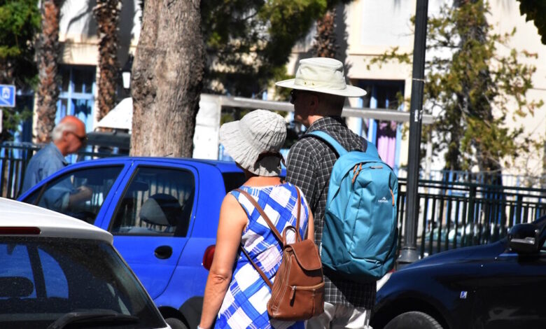 Καιρός:-Μια-λιακάδα-ξεκινάει-η-νέα-εβδομάδα-–-Μέχρι-28-βαθμούς-θα-φτάσει-η-θερμοκρασία