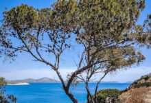 Ο-καιρός-αύριο:-Στους-28-βαθμούς-η-θερμοκρασία-–-Βροχές-στα-ορεινά-της-Ηπείρου