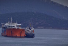 Η-Ρωσία-δέσμευσε-ελληνόκτητο-τάνκερ-στη-Βαλτική