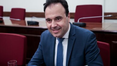 Δημήτρης-Παπαστεργίου:-Έρχεται-ο-προσωπικός-αριθμός-για-κάθε-πολίτη