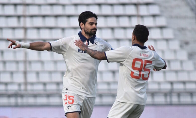 Βόλος-–-athens-kallithea-0-2:-Νίκη-χωρίς-αντίκρυσμα-για-τους-υποβιβασμένους-φιλοξενούμενους
