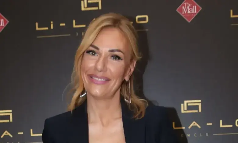 Τίνα-Μεσσαροπούλου-για-Γιώργο-Λιάγκα:-«Να-πάρεις-τα-περιττώματα-και-να-τα-κάνεις-κολάρο»