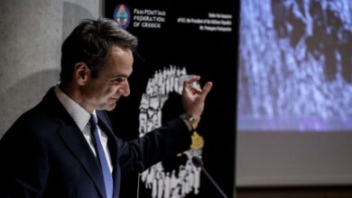 Κυριάκος-Μητσοτάκης-για-Γενοκτονία-των-Ποντίων:-Χρέος-μας-να-κρατήσουμε-ζωντανή-τη-μνήμη