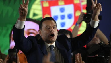 Εκλογές-στην-Πορτογαλία:-Πρώτη-η-Κεντροδεξιά-αλλά-ο-«αέρας-νίκης»-ανήκει-στην-Ακροδεξιά