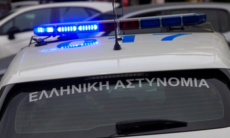 Έφοδος-της-ΕΛΑΣ-στην-έδρα-του-ΟΠΕΚΕΠΕ-για-παρατυπίες-και-καταχρήσεις