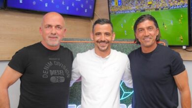 pre-game-show-με-Γιώργο-Αμανατίδη-και-Θανάση-Κολιτσιδάκη-για-τον-τελικό-κυπέλλου