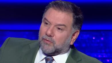 «Εκατομμυριούχος»:-ΑμεΑ-καταγγέλλει-πως-τον-απέκλεισαν-από-το-παιχνίδι-λόγω-του-αναπηρικού-αμαξιδίου-–-Η-απάντηση-Αρναούτογλου