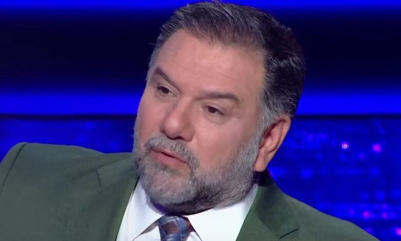 «Εκατομμυριούχος»:-ΑμεΑ-καταγγέλλει-πως-τον-απέκλεισαν-από-το-παιχνίδι-λόγω-του-αναπηρικού-αμαξιδίου-–-Η-απάντηση-Αρναούτογλου
