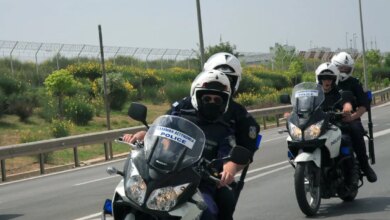 Οργανωμένη-ληστεία-στα-Τρίκαλα-–-Συνελήφθησαν-10-άτομα-από-την-ομάδα-ΔΙΑΣ.