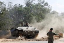 Γαλλία,-Βρετανία-και-Καναδάς-σε-Ισραήλ:-Σταματήστε-τις-επιθέσεις-στη-Γάζα