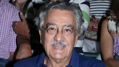 Νίκος-Γαλανός:-Το-σπαρακτικό-αντίο-της-δεύτερης-συζύγου-του,-Κατερίνας-Μαραγκού-–-«Πάλεψες-λιονταρίσια»