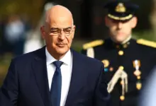 Στις-Βρυξέλλες-ο-Δένδιας-για-τη-συνάντηση-τον-υπουργών-Άμυνας-των-27