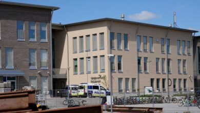 Φινλανδία:-3-τραυματίες-από-επίθεση-με-μαχαίρι-σε-σχολείο-–-Συνελήφθη-ο-ύποπτος