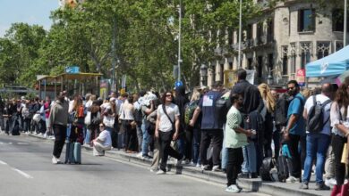 Ισπανία:-Νέο-μπλακ-άουτ-στις-τηλεπικοινωνίες-–-Κατέρρευσε-δίκτυο-τηλεφωνίας-–-Εκτός-λειτουργίας-οι-γραμμές-έκτακτης-ανάγκης