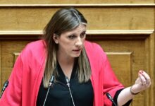 Ζωή-Κωνσταντοπούλου:-Της-έκανε-μήνυση-πρώην-υποψήφια-της-Πλεύσης-Ελευθερίας-–-Την-κατηγορεί-για-παραβίαση-τηλεφωνικού-απορρήτου