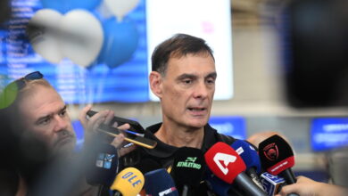 Μπαρτζώκας:-«Έχουμε-συναίσθηση-της-ευθύνης,-δεν-υπάρχει-απωθημένο»