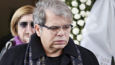 Πέτρος-Ζούλιας:-«Ο-Νίκος-Γαλανός-είναι-μια-μεγάλη-απώλεια-και-για-το-θέατρο-και-για-την-τηλεόραση»