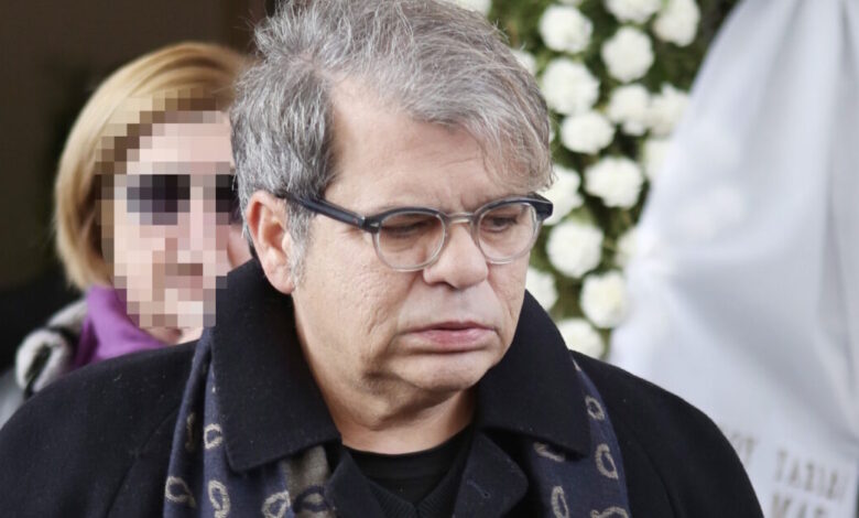 Πέτρος-Ζούλιας:-«Ο-Νίκος-Γαλανός-είναι-μια-μεγάλη-απώλεια-και-για-το-θέατρο-και-για-την-τηλεόραση»