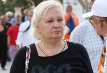 Καίτη-Φίνου:-Χειρουργήθηκε-στο-μάτι-–-Η-ανάρτηση-από-το-κρεβάτι-του-νοσοκομείου