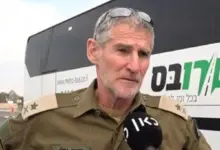 Γιαΐρ-Γκολάν:-Το-Ισραήλ-μετατρέπεται-σε-«κράτος-παρία»-σκοτώνοντας-παιδιά-«για-χόμπι»