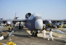 Μεγα-drone-ικανό-να-εξαπολύσει-ταυτόχρονα-δεκάδες-drones-καμικάζι-θα-δοκιμάσει-η-Κίνα