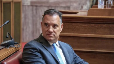 Απάντηση-του-Άδωνι-Γεωργιάδη-στον-ΣΥΡΙΖΑ-για-τη-διαχείριση-του-dna-των-νεογνών-από-ιδιωτικές-εταιρίες