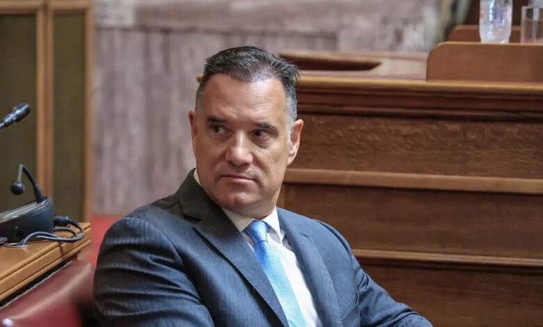 Απάντηση-του-Άδωνι-Γεωργιάδη-στον-ΣΥΡΙΖΑ-για-τη-διαχείριση-του-dna-των-νεογνών-από-ιδιωτικές-εταιρίες
