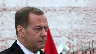 Τελεσίγραφο-Μεντβέντεφ-στην-Ουκρανία:-Αποδοχή-της-ειρήνης-ή-άνευ-όρων-παράδοση
