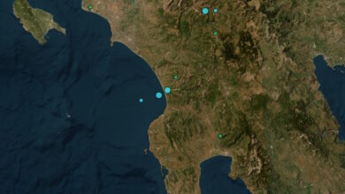 Σεισμός-3,5-Ρίχτερ-στην-Ηλεία,-αισθητός-σε-Πάτρα-και-Καλαμάτα