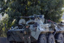 Συρία:-Ο-Λαβρόφ-καταγγέλλει-«εθνοκάθαρση»-και-ο-Ρούμπιο-προειδοποιεί-για-«εμφύλιο-πόλεμο-μεγάλης-κλίμακας»