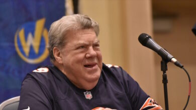 george-wendt:-Πέθανε-σε-ηλικία-76-ετών-ο-πρωταγωνιστής-του-cheers-στην-32η-επέτειο-του-τελευταίου-επεισοδίου