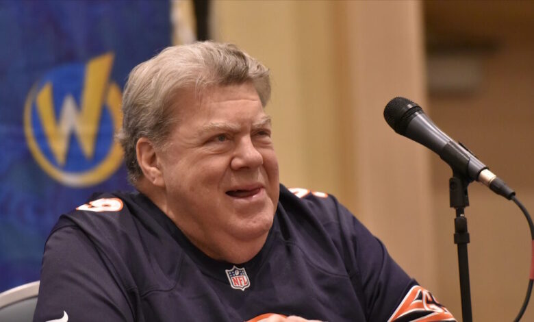 george-wendt:-Πέθανε-σε-ηλικία-76-ετών-ο-πρωταγωνιστής-του-cheers-στην-32η-επέτειο-του-τελευταίου-επεισοδίου