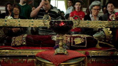 Εορτολόγιο:-Ποιοι-γιορτάζουν-σήμερα-21-Μαΐου-2025