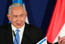 Η-Ευρώπη-«στριμώχνει»-το-Ισραήλ-να-σταματήσει-τις-επιθέσεις-στη-Γάζα-–-Σε-δύσκολη-θέση-ο-Νετανιάχου