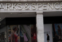 Η-marks-&-spencer-έχασε-400-εκατ.-δολάρια-από-μία-κυβερνοεπίθεση
