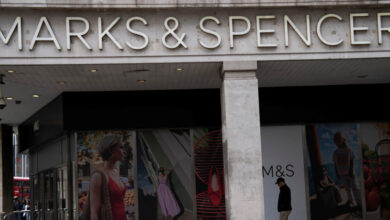 Η-marks-&-spencer-έχασε-400-εκατ.-δολάρια-από-μία-κυβερνοεπίθεση