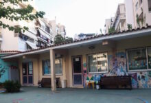 Θεσσαλονίκη:-Απολύμανση-στο-νηπιαγωγείο-της-5χρονης-που-πέθανε-από-στρεπτόκοκκο –-Οι-γονείς-κρατούν-στο-σπίτι-τα-παιδιά-τους