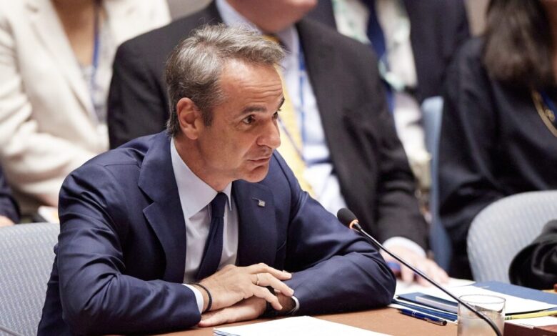 Τα-μηνύματα-Μητσοτάκη-στην-Άγκυρα-από-την-έδρα-του-ΟΗΕ:-Ηλεκτρική-διασύνδεση-Ελλάδας-και-Κύπρου-και-ελεύθερη-ναυσιπλοΐα