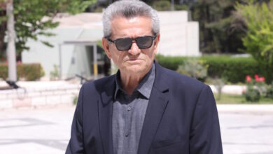 Γιώργος-Μαργαρίτης:-«Ο-τζόγος-για-μια-δεκαετία-με-έκανε-ότι-ήθελε,-πήγαινα-σε-καζίνο-και-λέσχες»